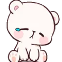 Sadbear sadbear Discord Emoji