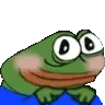 Flushge