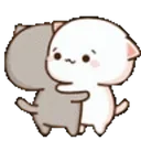 hugs