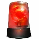 Red_Alert Discord Emoji
