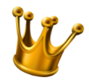 goldencrown Discord emoji