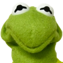 kKermit_oop Discord emoji