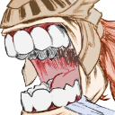 LetsGooo Discord emoji