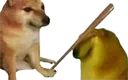 bonk