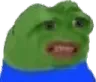 peepoCringe