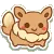 eeveechibi