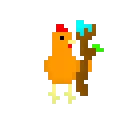 chickspin