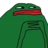 Pepe Hmmm pepehmmm Discord Emoji