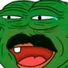 Pepe Kekw pepekekw Discord Emoji