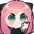 t8_AnyaPium Discord Emoji