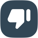 eg_thumbdown Discord emoji