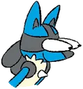 Lucario_eye