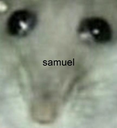 Samuel Discord emoji