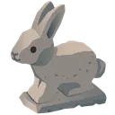 bunnystatue bunnystatue