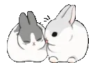 BunnyKiss