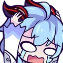 ganyu_cry