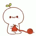 knitting