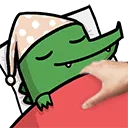 GatorSleepTuck