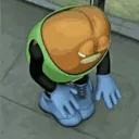 BadBeanBoogy
