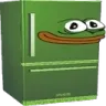 fridge