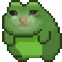 Pepe Sad pepesad Discord Emoji