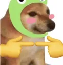 Uwudoge Discord Emoji