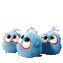 8815bluesyay Discord Emoji