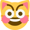 3340kekwcat Discord Emoji