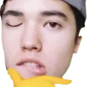 conanlipbite