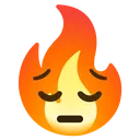 fireupset