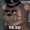 yaXD Discord emoji
