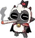 lambboof