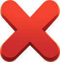 sign_x Discord emoji