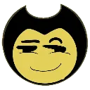 SmirkingBendy