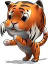 pet_tiger Discord emoji
