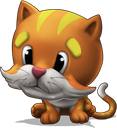 pet_cat Discord emoji
