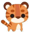 minigttigeytiptoe