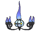 chandelurepokemon Discord Emoji