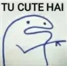 tucute
