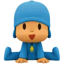 pocoyo_happy