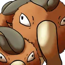 DodrioStare