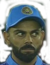 KohliConcerned Discord emoji