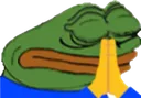 prayge