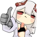 MudThumbsUp