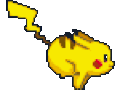 SCpokepika Discord Emoji