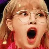 alisashocked