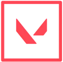 valorant_icon Discord Emoji