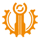 HextechRepairToollogo140x140 Discord Emoji