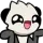 pandashrug Discord Emoji
