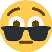 huh huh